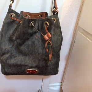 Michael Kors handbag